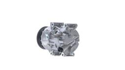 Sprężarka, klimatyzacja Mahle ACP353000S