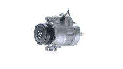 Sprężarka, klimatyzacja Mahle ACP703000S