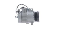Sprężarka, klimatyzacja Mahle ACP703000S