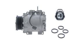 Sprężarka, klimatyzacja Mahle ACP1404000S