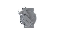 Sprężarka, klimatyzacja Mahle ACP141000S