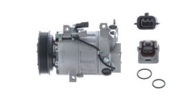 Sprężarka, klimatyzacja Mahle ACP141000S