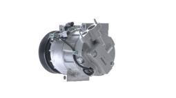 Sprężarka, klimatyzacja Mahle ACP141000S