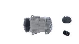 Sprężarka, klimatyzacja Mahle ACP1562000P