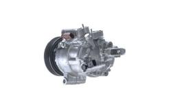 Sprężarka, klimatyzacja Mahle ACP1570000P