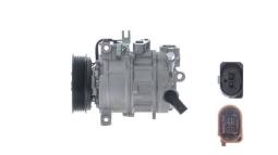 Sprężarka, klimatyzacja Mahle ACP1574000S