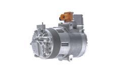 Sprężarka, klimatyzacja Mahle ACP1597000P