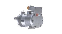 Sprężarka, klimatyzacja Mahle ACP1597000P