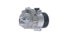 Sprężarka, klimatyzacja Mahle ACP592000S