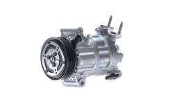 Sprężarka, klimatyzacja Mahle ACP654000P