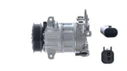 Sprężarka, klimatyzacja Mahle ACP654000P