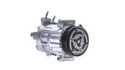 Sprężarka, klimatyzacja Mahle ACP654000P
