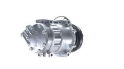 Sprężarka, klimatyzacja Mahle ACP660000S