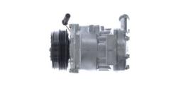 Sprężarka, klimatyzacja Mahle ACP660000S
