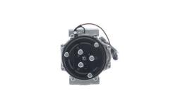 Sprężarka, klimatyzacja Mahle ACP660000S