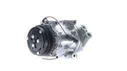 Sprężarka, klimatyzacja Mahle ACP660000S