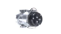 Sprężarka, klimatyzacja Mahle ACP660000S