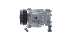 Sprężarka, klimatyzacja Mahle ACP660000S