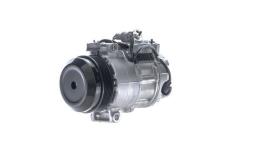 Sprężarka, klimatyzacja Mahle ACP720000S