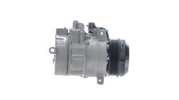 Sprężarka, klimatyzacja Mahle ACP720000S