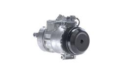 Sprężarka, klimatyzacja Mahle ACP720000S