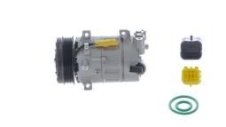 Sprężarka, klimatyzacja Mahle ACP359000S