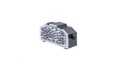 Regulator, wentylator nawiewu do wnętrza pojazdu Mahle ABR69000P