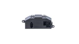 Regulator, wentylator nawiewu do wnętrza pojazdu Mahle ABR69000P