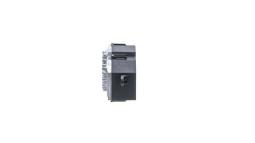 Regulator, wentylator nawiewu do wnętrza pojazdu Mahle ABR69000P