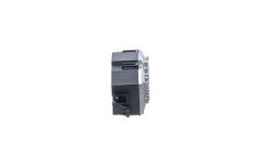 Regulator, wentylator nawiewu do wnętrza pojazdu Mahle ABR69000P