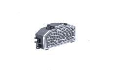 Regulator, wentylator nawiewu do wnętrza pojazdu Mahle ABR69000P