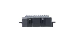 Regulator, wentylator nawiewu do wnętrza pojazdu Mahle ABR69000P