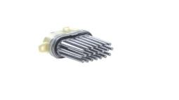 Regulator, wentylator nawiewu do wnętrza pojazdu Mahle ABR135000P