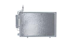 Skraplacz, klimatyzacja Mahle AC975000P