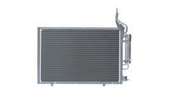 Skraplacz, klimatyzacja Mahle AC975000P