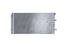 Skraplacz, klimatyzacja Mahle AC4000S