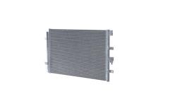 Skraplacz, klimatyzacja Mahle AC4000S