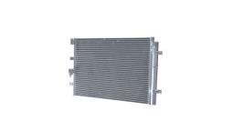 Skraplacz, klimatyzacja Mahle AC4000S