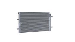 Skraplacz, klimatyzacja Mahle AC4000S