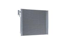 Skraplacz, klimatyzacja Mahle AC655000S