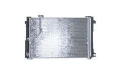 Skraplacz, klimatyzacja Mahle AC786000P