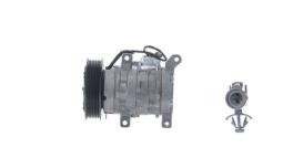 Sprężarka, klimatyzacja Mahle ACP289000S
