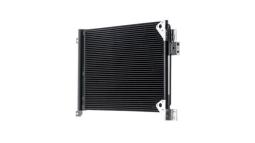 Skraplacz, klimatyzacja Mahle AC670000S