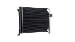Skraplacz, klimatyzacja Mahle AC670000S
