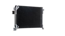 Skraplacz, klimatyzacja Mahle AC670000S