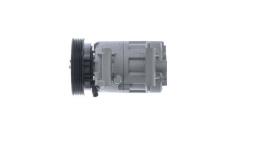 Sprężarka, klimatyzacja Mahle ACP34000S
