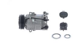 Sprężarka, klimatyzacja Mahle ACP531000S