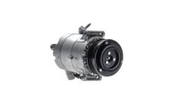 Sprężarka, klimatyzacja Mahle ACP548000P