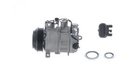Sprężarka, klimatyzacja Mahle ACP577000S