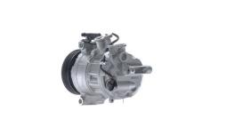 Sprężarka, klimatyzacja Mahle ACP577000S